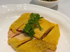 -上海小南国(金桥国际广场店)