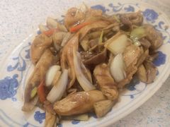 -老万饭馆