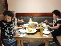 -东北大院·东北菜(三台子店)