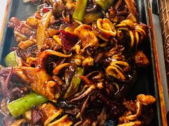 -小郭私房菜·海肠捞饭(学士街店)