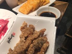 -纸盐河码头火锅(十八梯店)