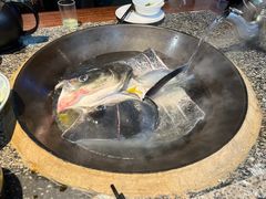 -好灶头妈妈菜·柴火灶台鱼·千岛湖土菜地标美食