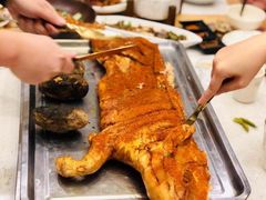 -浮何烤铺(桐梓林店)