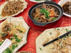 -化州大众美食城(宝安老牌店)