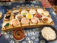 -桥香园过桥米线(复兴路店)