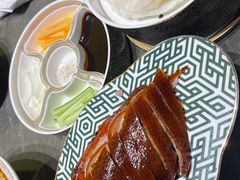 -宫燕府·京菜·烤鸭·淮扬菜(王府中心店)