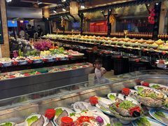 -秦淮人家风味酒楼(赣榆店)