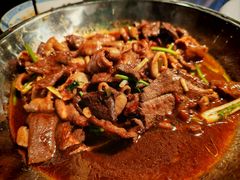 -甘家界牌柠檬鸭(青山店)