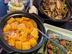 石锅杂菌-多味居(剪子巷店)