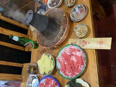 -东镇老火锅(长春路首店)