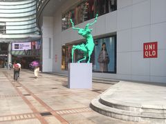 门面-VT101维多利广场