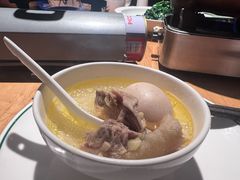 -黄山老妈·土菜(碧桂园店)