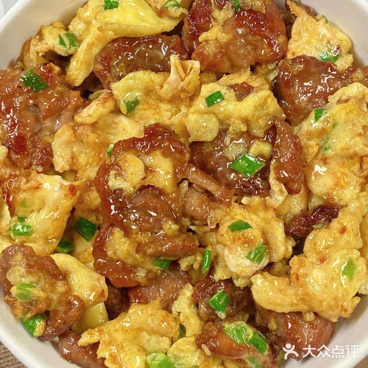 美味下饭菜
