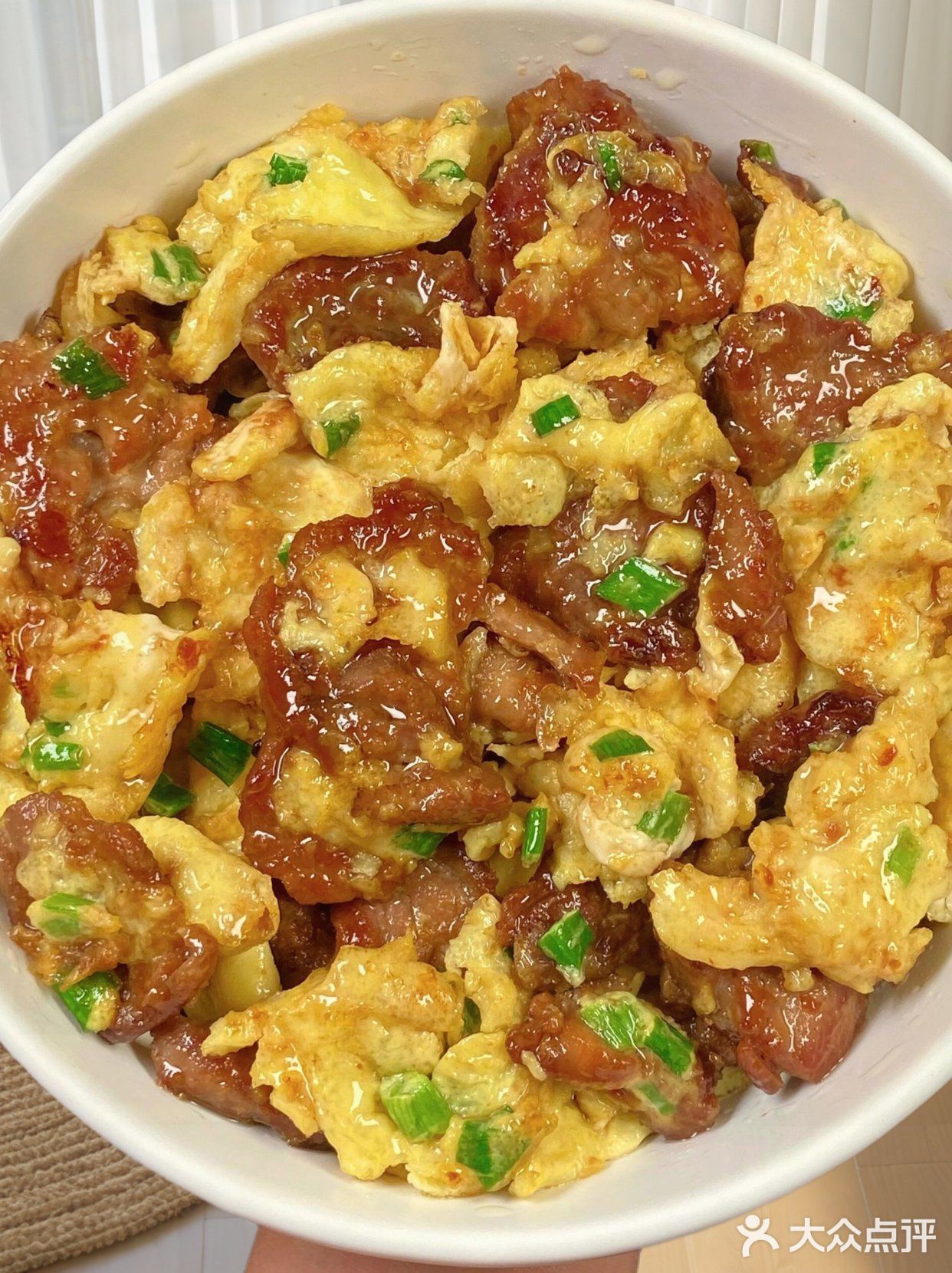 美味下饭菜