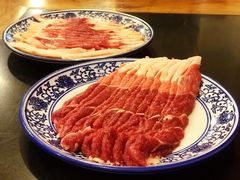 -裕德孚·非遗手切涮羊肉(东直门内大街店)