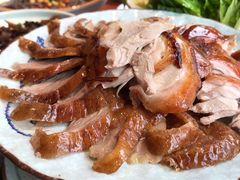 -龙聚德北京烤鸭(沙坪坝华宇A馆店)