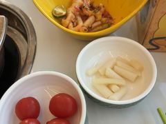 -润园四季椰子鸡火锅(海上世界店)