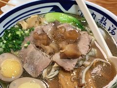 -鑫花溪牛肉米粉(凤凰街创始总店)