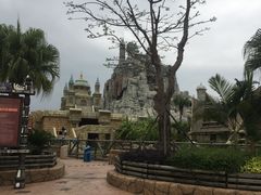 -厦门方特梦幻王国