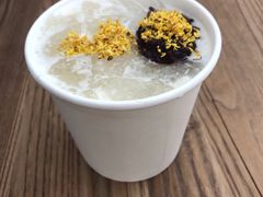 -甜心闲生传统手工冰粉(奎星楼店)