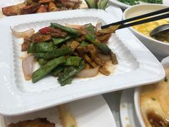 -花中城·杭帮菜·粤菜·海鲜火锅(清泰街店)