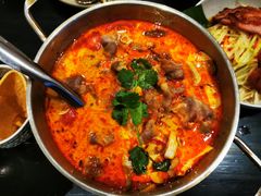 -Thai Alley泰爱里(二沙岛店)
