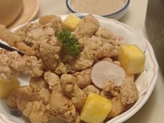 -林四喜·闽南传家菜(鼓浪屿店)