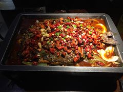 -锦尚阁烤鱼(望京新荟城店)