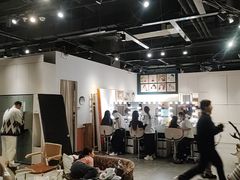 -海马体照相馆(天津世纪都会店)