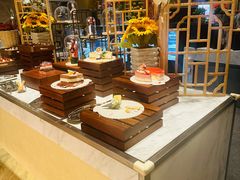 -海宁开元名都大酒店·地中海自助餐厅