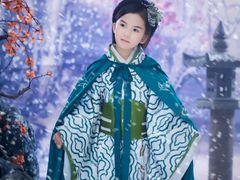 -九月鹰飞汉服摄影工作室