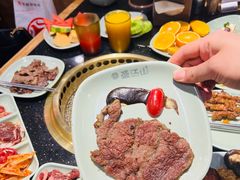 -韩盛·盛江山自助料理(于洪新玛特店)