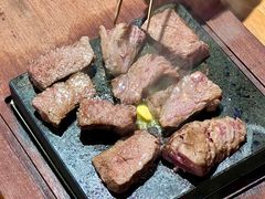 -汐TIDE融合西餐吧