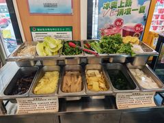 -庆丰包子铺(安东店)