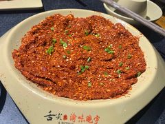 -晓宇重庆火锅(龙首店)