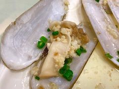 蛏子王-东江海鲜酒家(艺都分店)