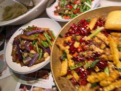 -鼎盛蜀坊·重庆江湖菜(市桥地铁站店)