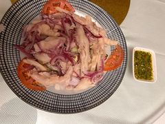 -中山威尼斯西餐厅(三乡总店)