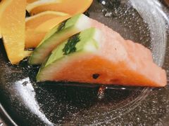 -酒久自助料理(佳兆业店)