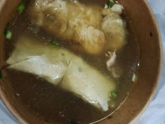 -鲜得来排骨年糕(即墨路店)