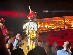 -鼎盛王朝康熙大典实景演出