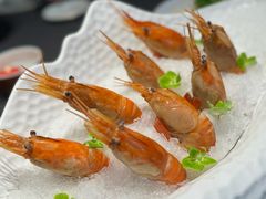 -兰庭玉树·老饭骨家宴(后海店)