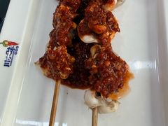 -川小昧麻辣拌(罕王店)