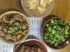 -周肥肠(江油总店)