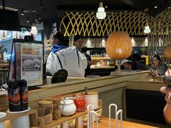 -雷门拉面·现熬骨汤(凯德来福士店)