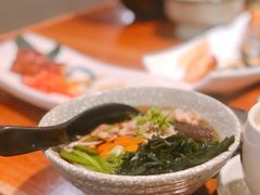 -青叶日式料理(飘亮阳光广场店)