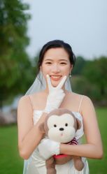 -桔子摄影