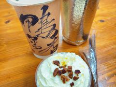 -成川茶店·潮汕工夫浓茶(万象店)