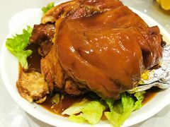 -东方红酒楼(知春路店)