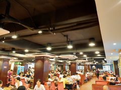 大堂-点都德(聚福楼店)